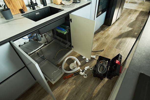 24/7 Emergency Drain Cleaning experts in Compton, MD